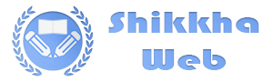 Shikkha Web English Club – Banner
